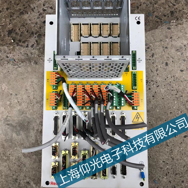 廈門力士樂伺服驅(qū)動器F2175故障報(bào)警維修服務(wù)