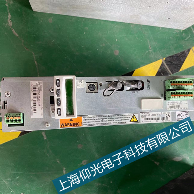 湖州力士樂DKCXX.3-040驅(qū)動器運(yùn)行顯示F220代碼維修維護(hù)
