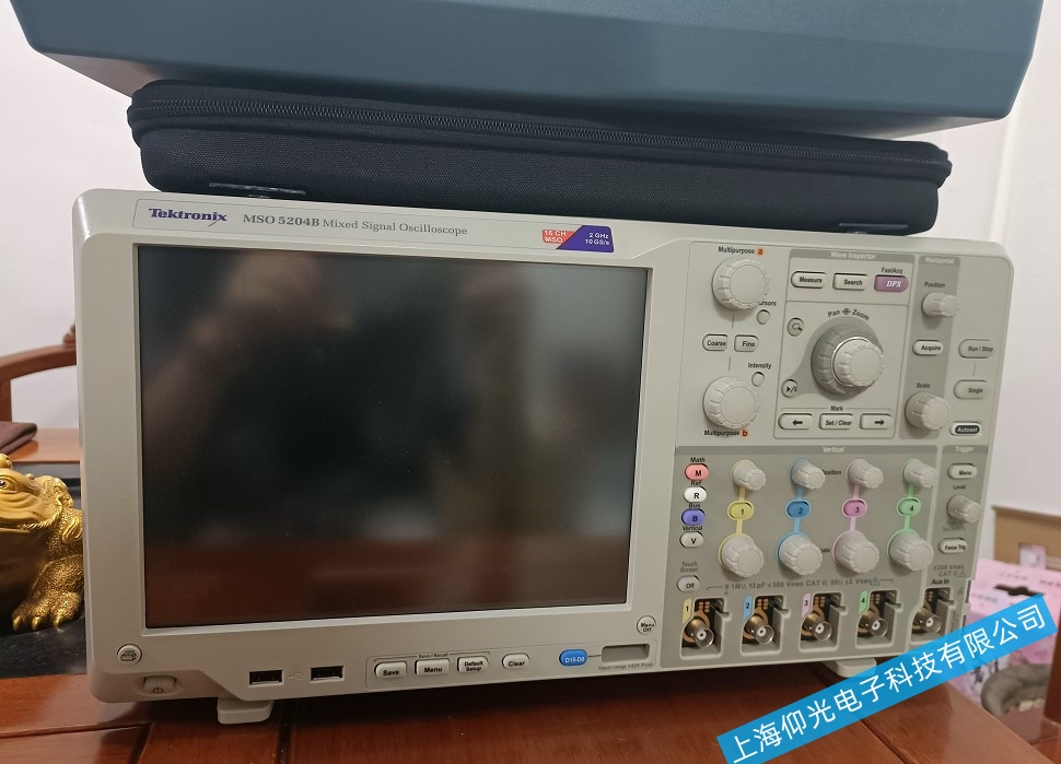 STektronix̩ʾο_