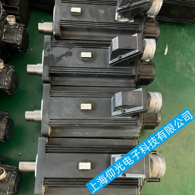 塑料行業(yè)力士樂伺服電機(jī)維修MDD090C-N-020-N2L-110GA0報警C1222維修