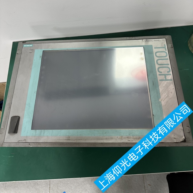 新疆西門子工控機(jī)IPC377G無(wú)法正常顯示操作系統(tǒng)界面故障維修經(jīng)驗(yàn)豐富