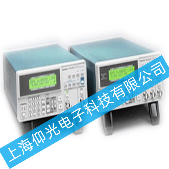 泰克Tektronix任意波形-函數發(fā)生器AFG3000系列的軟件與固件出現問題時
