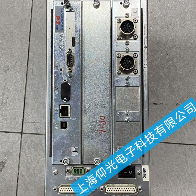 馬波斯工控機(jī)維修E886YM00015工控機(jī)常見故障